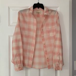 Ralph Lauren Denim & Supply Button Down Shirt